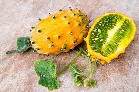 Horned Melons (Kiwano): History, Nutrition, Health Benefits and Growing Guide