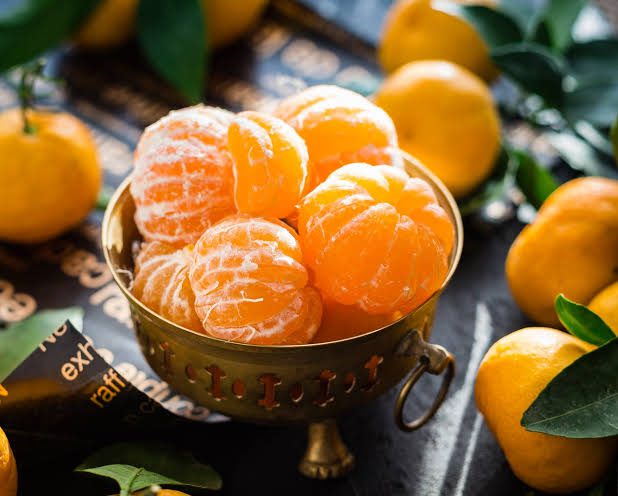 Tangerines: History, Nutrition, Health Benefits and Growing Guide 