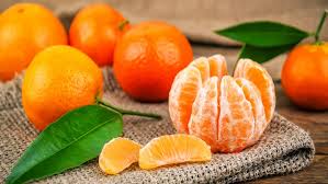 Tangerines: History, Nutrition, Health Benefits and Growing Guide