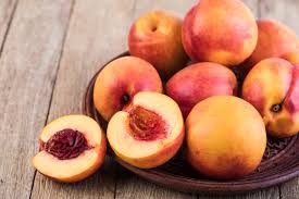 Nectarines: History, Nutrition, Health Benefits and Growing Guide
