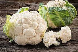 What are the Differences Between Broccoli and Cauliflower?