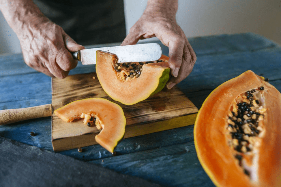 The PawPaw/Papaya Pistil: Economic Importance, Uses, and By-Products