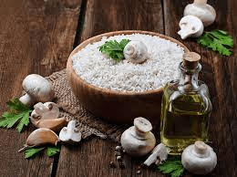 The Rice Ovary: Economic Importance, Uses, and By-Products The Rice Ovary: Economic Importance, Uses, and By-Products