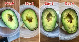 How to Store Half An Avocado How to Store Half An Avocado