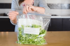 How to Store Lettuce 