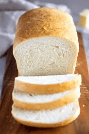 How To Store Homemade Bread