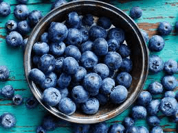 How to Store Blueberries How to Store Blueberries