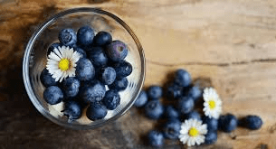 How to Store Blueberries How to Store Blueberries