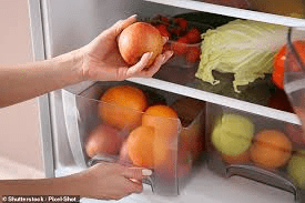 How to Store Apples 