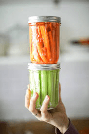 How to Store Carrots and Keep Them Fresh