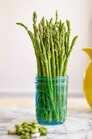How to Store Asparagus How to Store Asparagus