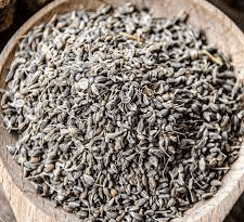 The Anise Seeds: Economic Importance, Uses, and By-Products