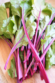 The Beet Stems: Economic Importance, Uses, and By-Products