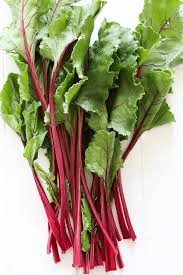 The Beet Stems: Economic Importance, Uses, and By-Products