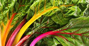 The Beet Leaf Blades: Economic Importance, Uses, and By-Products