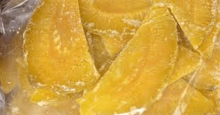 The Breadfruit Pulp: Economic Importance, Uses, and By-Products The Breadfruit Pulp: Economic Importance, Uses, and By-Products