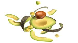 The Avocado Peel: Economic Importance, Uses, and By-Products The Avocado Peel: Economic Importance, Uses, and By-Products