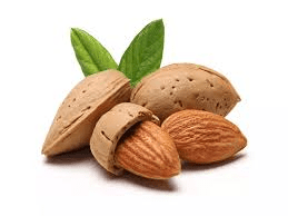 The Almond Skin: Economic Importance, Uses, and By-Products