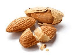 The Almond Skin: Economic Importance, Uses, and By-Products The Almond Skin: Economic Importance, Uses, and By-Products