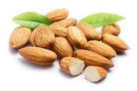 The Almond Skin: Economic Importance, Uses, and By-Products The Almond Skin: Economic Importance, Uses, and By-Products