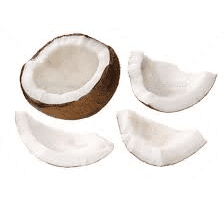 The Coconut Meat (Kernel): Economic Importance, Uses, and By-Products