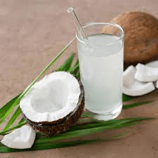 The Coconut Water: Economic Importance, Uses, and By-Products
