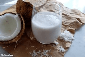 The Coconut Milk: Economic Importance, Uses, and By-Products