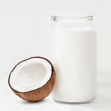 The Coconut Milk: Economic Importance, Uses, and By-Products