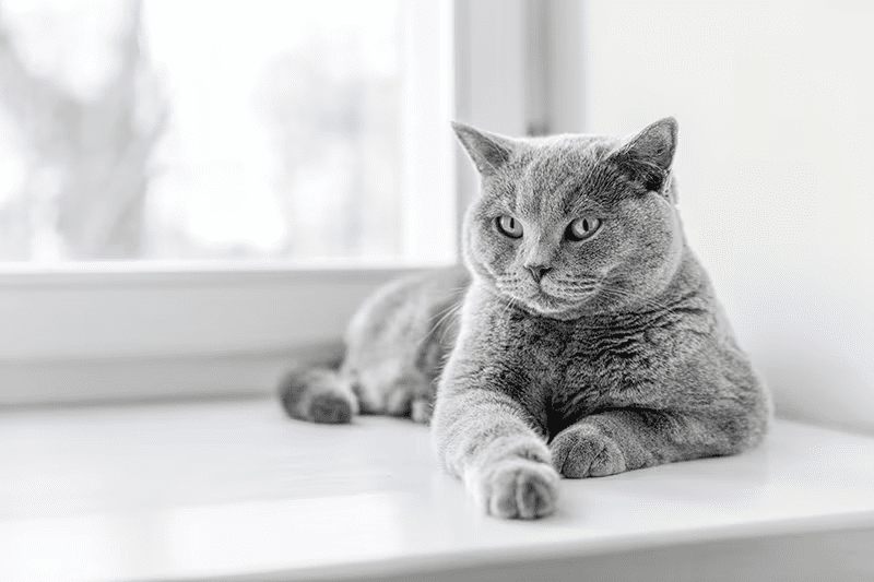 Grey Cat Breeds Description and Complete Care Guide Grey Cat Breeds Description and Complete Care Guide