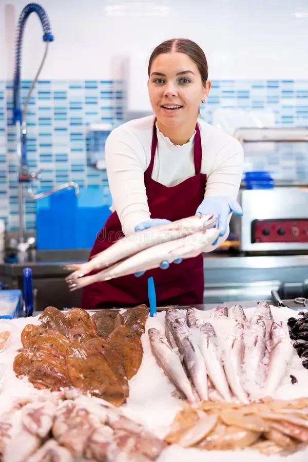 How to Market your Matured Fishes for Profit