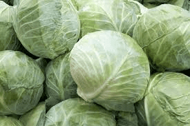 The Cabbage Head: Economic Importance, Uses, and By-Products