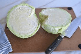 The Cabbage Core: Economic Importance, Uses, and By-Products