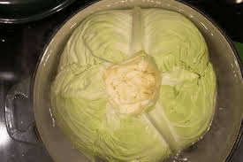 The Cabbage Core: Economic Importance, Uses, and By-Products