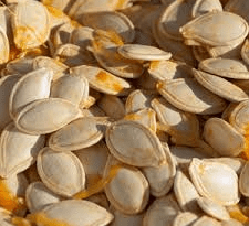 The Fluted Pumpkin Seeds: Economic Importance, Uses, and By-Products