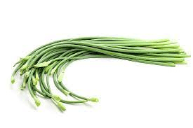 The Garlic Peduncle: Economic Importance, Uses, and By-Products The Garlic Peduncle: Economic Importance, Uses, and By-Products