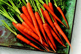 The Carrot Roots: Economic Importance, Uses, and By-Products: Economic Importance, Uses, and By-Products