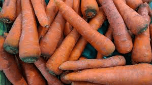 The Carrot Flesh: Economic Importance, Uses, and By-Products
