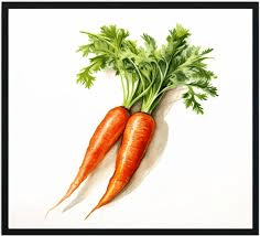 The Carrot leaflets: Economic Importance, Uses, and By-Products
