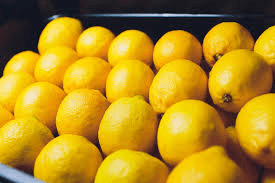 The Lemon Fruits: Economic Importance, Uses, and By-Products