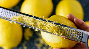 The Lemon Zest: Economic Importance, Uses, and By-Products