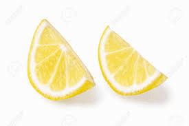 The Lemon Segments: Economic Importance, Uses, and By-Products