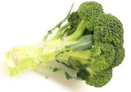 The Broccoli Inflorescence: Economic Importance, Uses, and By-Products The Broccoli Inflorescence: Economic Importance, Uses, and By-Products
