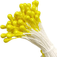 The Lemon Stamens: Economic Importance, Uses, and By-Products The Lemon Stamens: Economic Importance, Uses, and By-Products