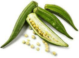 The Okra Seeds Capsules: Economic Importance, Uses, and By-Products