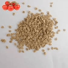 The Tomato Seeds: Economic Importance, Uses, and By-Products The Tomato Seeds: Economic Importance, Uses, and By-Products