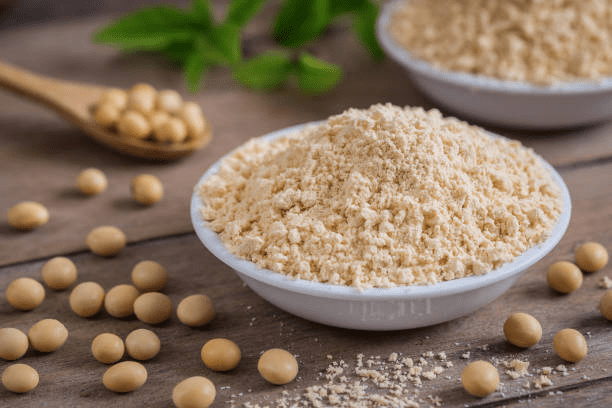 Process of Making Animal Feed Protein Isolates and Concentrates