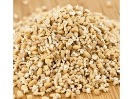 The Oat Kernels: Economic Importance, Uses, and By-Products