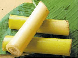 The Banana Stems: Economic Importance, Uses, and By-Products The Banana Stems: Economic Importance, Uses, and By-Products