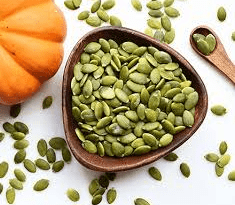 The Pumpkin Seeds: Economic Importance, Uses, and By-Products