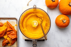 The Pumpkin Pulp: Economic Importance, Uses, and By-Products The Pumpkin Pulp: Economic Importance, Uses, and By-Products